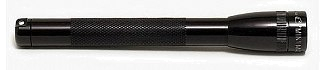 Фонарь Maglite МЗА 01 2Е подарочная упаковка черный