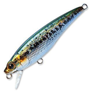 Воблер Owner Сultiva Ripn Minnow 5260-13