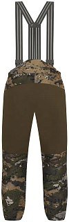 Брюки Sina Gear Stormshield Arctis Adaptive Camo утепленные - фото 2