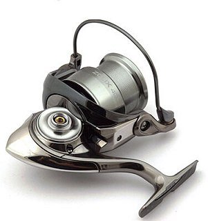 Катушка Nautilus Zolix 4000 Com - фото 4