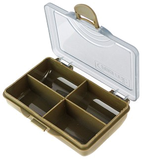 Коробка Prologic Tackle organizer XL 1+6 box system 36,5х29х6см - фото 11