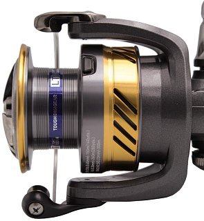 Катушка Daiwa 20 Laguna LT 6000 - фото 6