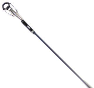 Спиннинг Zetrix Companero CNS-734UL 0.8-7гр 2-6lb - фото 4
