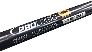 Ручка для подсачека Prologic net&spoon handle 180см 2сек - фото 1