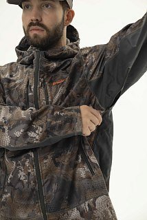 Костюм Remington Stalker renewed timber - фото 4