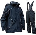 Костюм Shimano Dry shield winter 