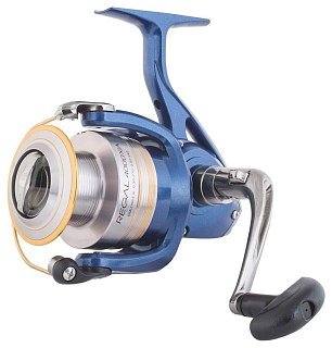 Катушка Daiwa Regal 4000 XIA