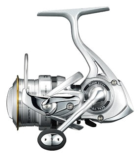 Катушка Daiwa Caldia 11 2500