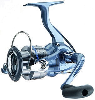 Катушка Daiwa Crossfire 2000 X