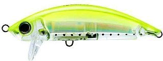 Воблер Yo-Zuri 3D Inshore surface minnow F 70мм R1214 GHCS