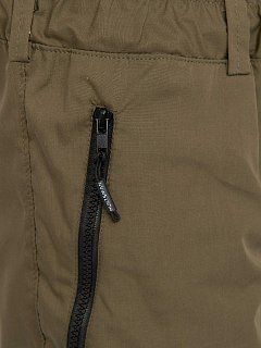 Брюки Huntsman Стрелок летние хаки - фото 7