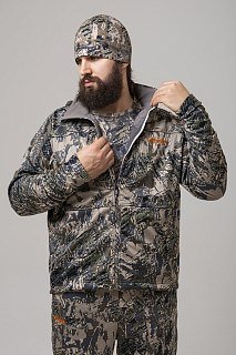Костюм Remington Beast figure - фото 7