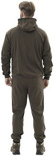 Костюм Remington Alabama professional dark olive - фото 3