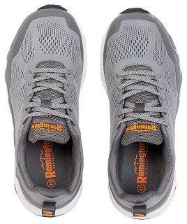 Кроссовки Remington Wave II dark gray  - фото 6