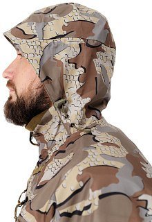 Костюм King Hunter Hybrid modern camo - фото 13