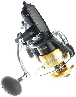 Катушка Shimano Baitrunner 8000 D - фото 7