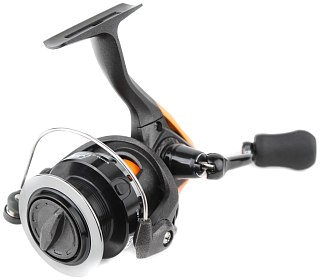 Катушка Okuma Jaw-40 FD 3+1bb - фото 1