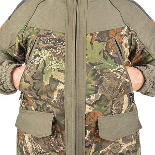 Костюм ХСН Stalker I twill дубок - фото 5