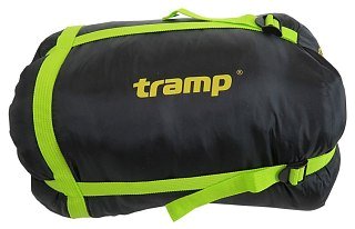 Спальник Tramp  Rover левый - фото 10
