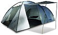 Палатка Talberg CAMPI 5 SAHARA серый