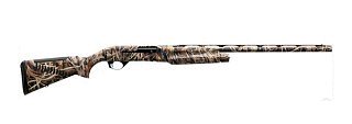 Ружье Benelli M2 Camo Max-5 12х76 710мм - фото 1