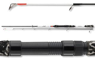 Спиннинг Daiwa Ninja X SF 1,95м 5-18гр