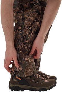 Костюм Remington Stormfront Green forest  - фото 13