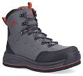 Ботинки Simms Freestone Wading Felt Gunmetal