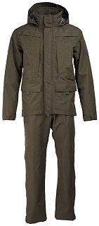 Костюм Fantom Force BARRIER демисезон Khaki 362 - фото 1