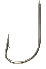 Крючок Gamakatsu LS-2210B bronze №10 - фото 2