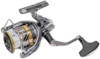 Катушка Shimano Ultegra 4000 XGFB - фото 1