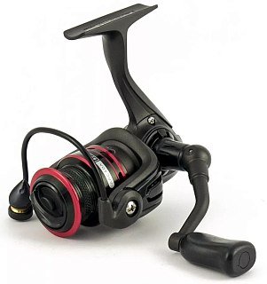 Катушка Caiman Arcada FD 430 3+1ВВ - фото 1