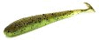 Приманка Keitech виброхвост Swing impact 2.5" 401 green pumpkin chart