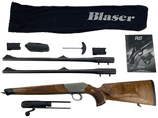 Карабин BLASER R8 Standart .30-06 .243Win - фото 4