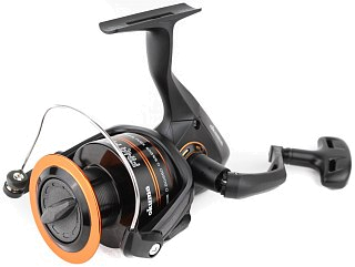 Катушка Okuma Fina pro XP FPX 80FD 1+1lb - фото 1