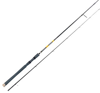 Спиннинг Savage Gear MPP2 7'3'' 2.21м 3-10гр 2сек - фото 1