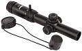 МП Прицел REMINGTON оптический 1-5x24 Fury с подсветкой 30mm FD7