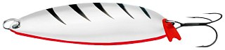Блесна Sprut Rufa Spoon 75мм 23гр SP