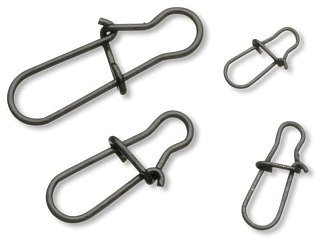 Застежка Daiwa Prorex S - фото 2