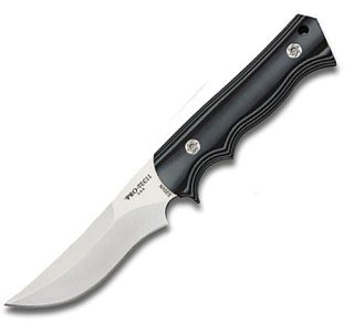 Нож Pro-Tech Combat Companion фикс. клинок рукоять текстолит - фото 2