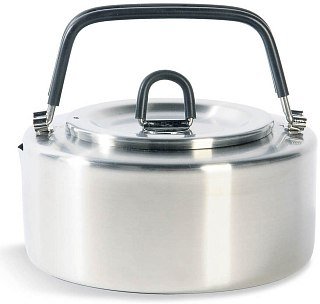 Чайник Tatonka H2O POT 1.0L - фото 1