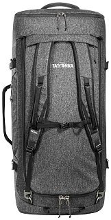 Сумка Tatonka DUFFLE ROLLER M 105 black - фото 3