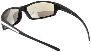 Очки Gamakatsu поляризационные G-glasses cools light gray mirror white - фото 3