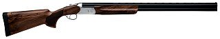 Ружье Huglu TRP 12x76 TRAP Silver 1C,эж 5 760мм - фото 1