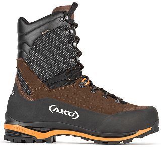 Ботинки AKU Dogma gtx brown - фото 2