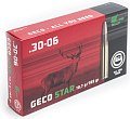 МП Патрон 30-06Sprg Geco Star 10,7g 165gr