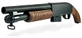 Модель ружья WI Smith&Wеsson М3000 sawed-off металл