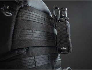 Фонарь Armytek Predator Pro magnet USB теплый Com - фото 6