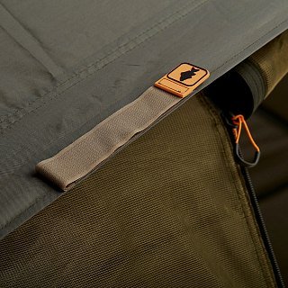 Палатка Prologic Avenger 65 Brolly & Mozzy front  - фото 5