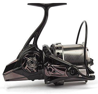 Катушка Nautilus K10 10000 - фото 4